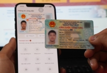 Cách xem và sở hữu căn cước điện tử cực đơn giản