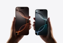 iPhone 16 Pro và Pro Max: Giá màu vàng sa mạc giảm, titan tự nhiên lên ngôi