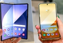🔥 Bộ ba siêu phẩm gập Samsung 2025 chính thức ra mắt: Z Fold 7, Z Flip 7 và Z Flip 7 FE – chọn máy nào phù hợp với bạn? 🔥 Bộ ba siêu phẩm gập Samsung 2025 chính thức ra mắt: Z Fold 7, Z Flip 7 và Z Flip 7 FE – chọn máy nào phù hợp với bạn?