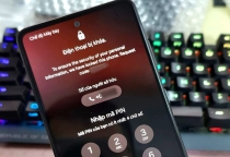 Cảnh báo người dùng Samsung bất ngờ bị lừa khóa máy khi đăng ký One UI 7 beta