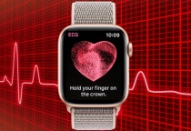 Apple Watch giúp hỗ trợ thai phụ và thai nhi