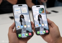 Lỗi iPhone 16 mới mở hộp