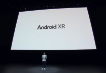 Samsung ra mắt kính XR, chạy hệ điều hành Android XR 