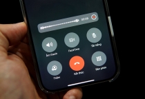 Apple ra iOS 18.1 bản chính thức cho ghi âm cuộc gọi trên iPhone