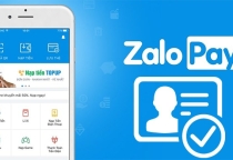 Định danh tài khoản Zalo trên điện thoại trước ngày 25/12 để tránh trường hợp tài khoản của bạn bị khoá