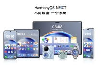 Huawei chính thức ra mắt hệ điều hành HarmonyOS NEXT