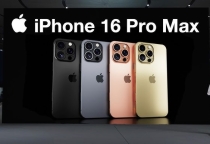 iPhone 16 AI có thể vẫn được bán tại Trung Quốc 