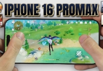 iPhone nào chơi game tốt nhất 2024 đáng để sở hữu
