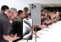 iPhone 16 Pro Max cháy hàng ở Singapore, Thái Lan 