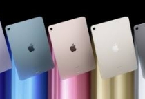 iPad Air 2026 liệu sẽ dùng màn hình OLED của Samsung không