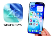 Cập nhật iOS 26 Beta để bạn trải nghiệm sớm hàng loạt tính năng mới Cập nhật iOS 26 Beta để bạn trải nghiệm sớm hàng loạt tính năng mới