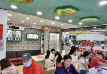 Khởi đầu tháng mới tràn đầy năng lượng tại Mobile Thành Công