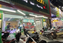 Mobile Thành Công tiệm điện thoại đã tạo nên thương hiệu uy tín có tiếng tại Tân Bình.