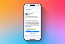 Apple phát hành bản beta thứ 5 của iOS 18.1
