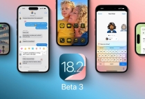 Apple phát hành bản beta thứ ba của iOS 18.2 với nhiều tính năng mới
