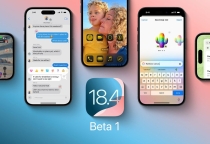 Đã có bản public beta đầu tiên của iOS 18.4, iPadOS 18.4 và macOS Sequoia 15.4, Cập nhật ngay thôi nha !!!