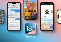 Các Khách hàng ngoài Hoa Kỳ hiện đã có thể sử dụng Apple Intelligence với iOS 18.1 beta 3