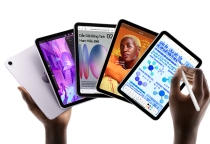 Apple ra mắt iPad mini mới với chip A17 Pro