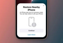 Không cần máy tính, iOS 18 cho phép dùng iPhone để chạy lại phần mềm iPhone khác