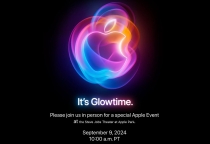 Apple và đại sự kiện It's Glowtime diễn ra vào tháng 9