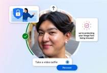 Dùng khuôn mặt để lấy lại tài khoản bị hack liệu có phải nước đi táo bạo từ Facebook