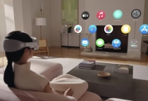 Apple Vision có giá bao nhiêu? Có thể làm gì với Apple Vision ?