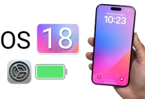 3 cách khắc phục lỗi iOS 18 hao pin siêu đơn giản nhiều người dùng iPhone chưa biết đến