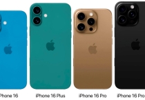 Kích thước iPhone 16: Chi tiết từng phiên bản, bạn sẽ chọn mẫu nào?