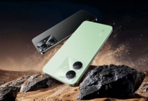 Những điểm đáng tiền trên chiếc smartphone Realme Note 60X