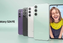 Galaxy S24 FE Mua ngay để trải nghiệm trọn bộ tính năng AI
