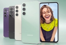 Galaxy S24 FE lộ ảnh thực tế trước khi ra mắt.