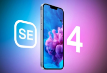 Lộ diện iPhone SE 4 có dáng để xuống tiền ?