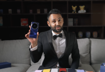 Mẫu smartphone Trung Quốc đang được chú ý nhiều nhất