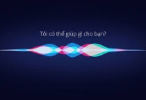 Cách sử dụng Siri ? Các tính năng Siri nổi bật mới nhất trên Iphone
