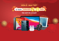 Nên mua điện thoại trước hay sau tết? Câu trả lời từ Thành Công Mobile!