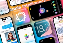 AI của Apple không phải đi đầu nhưng phải là tốt nhất !!!