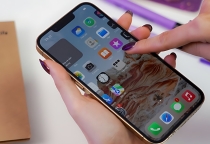 Hướng dẫn cách tăng độ nhạy cảm ứng iPhone nhanh chóng