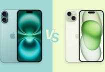So sánh iPhone 16 Plus và iPhone 15 Plus