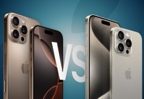 So sánh iPhone 16 Pro và iPhone 15 Pro có sự khác biệt nào