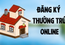 Hướng dẫn cách đăng ký thường trú trên VneID cực tiện lơi mà bạn nhất định không nên bỏ qua