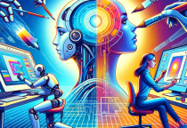 Tổng hợp 4 ứng dụng tạo ảnh bằng AI cực hay mà bạn nên thử 