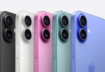 Hai mẫu iPhone 16 đầu tiên xuất hiện của Apple có nhiều nâng cấp  và loạt màu sắc hấp dẫn.