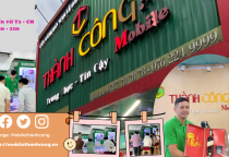 MOBILE THÀNH CÔNG Không Nghỉ Lễ 2/9: Dịch Vụ Liên Tục Để Phục Vụ Khách Hàng