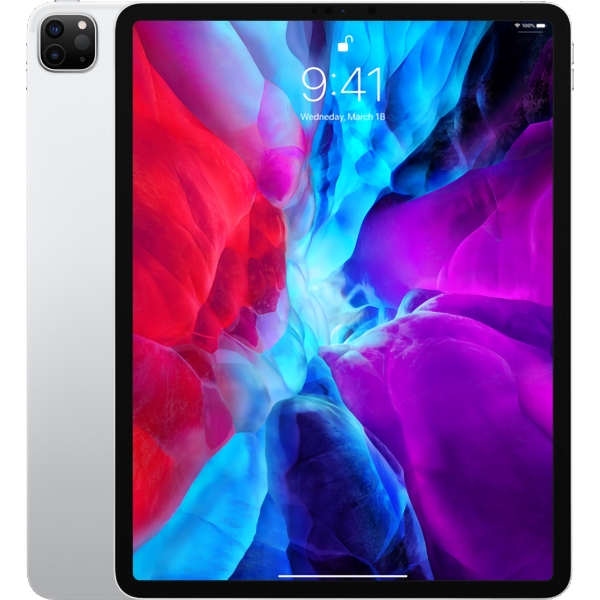 iPad Pro 12.9 inch WiFi 128GB (2020) 99%