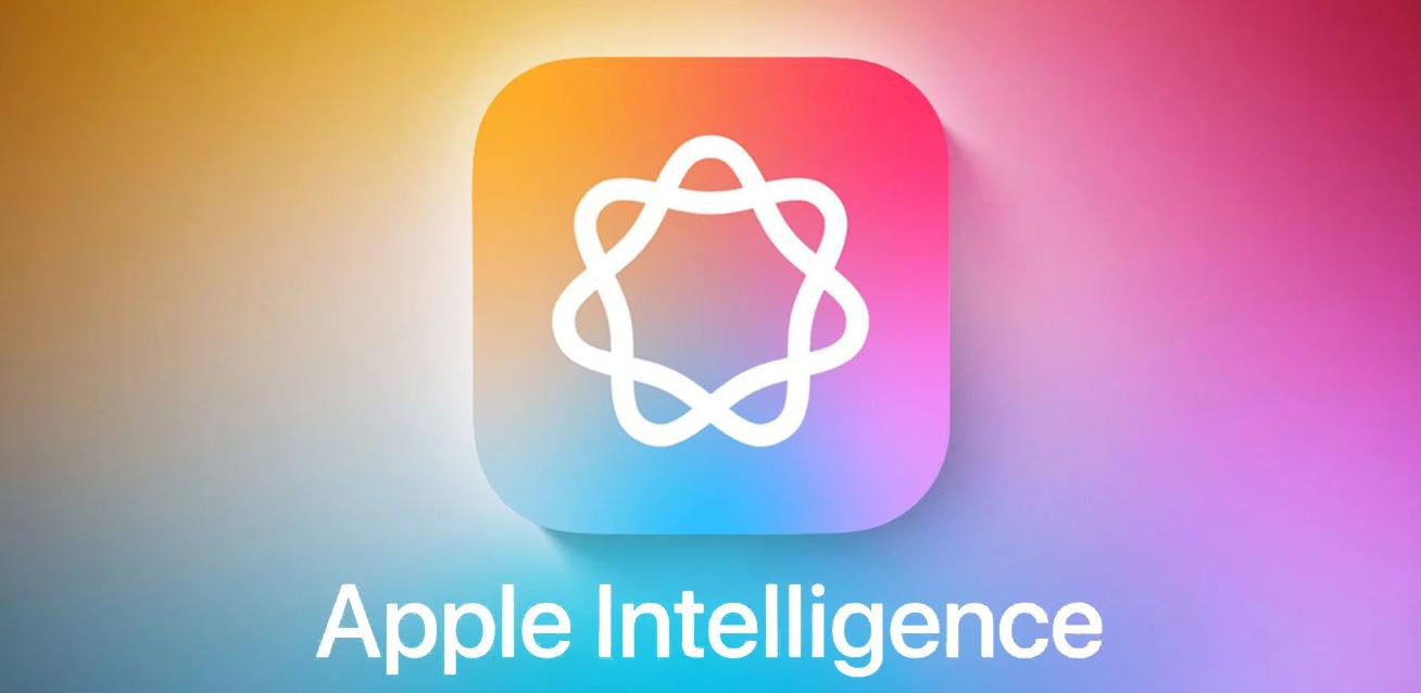 Apple Intelligence
