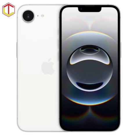 iPhone 16e