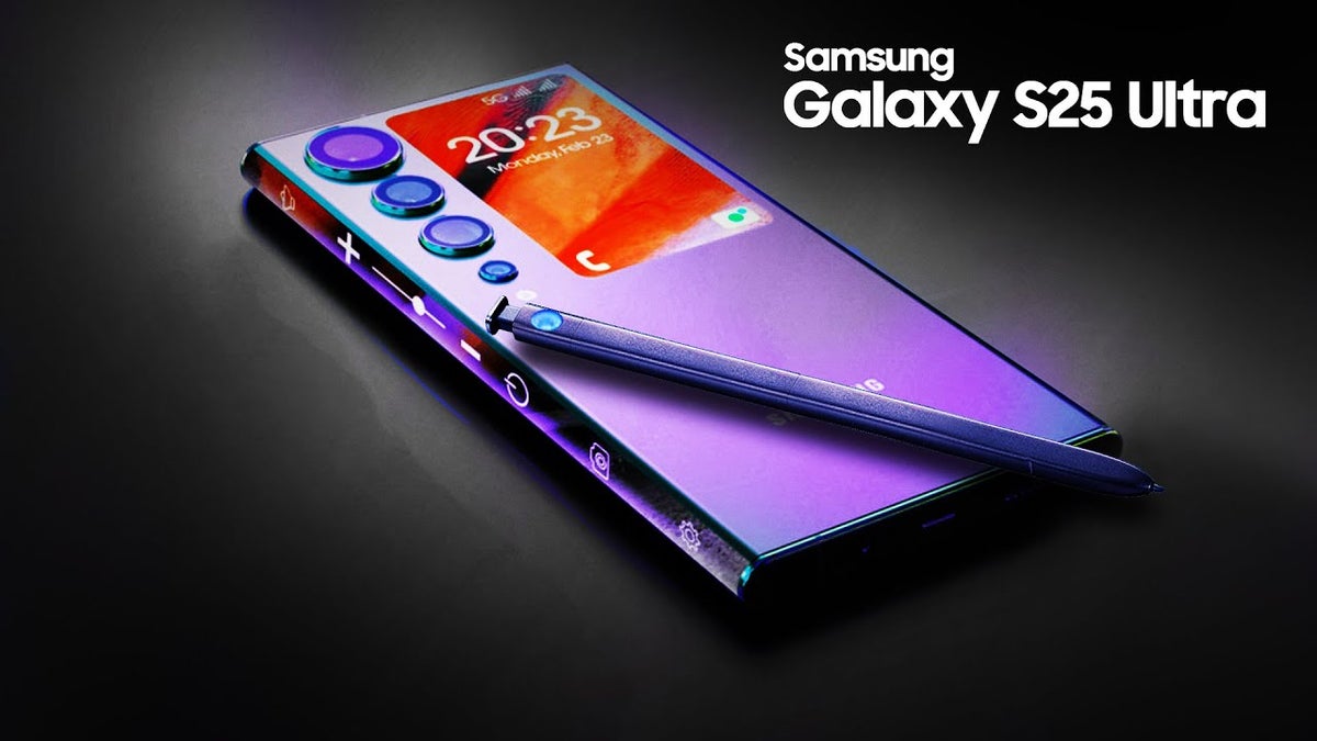 Đây có thể sẽ là một động thái tốt của Samsung khi nâng cấp dung lượng RAM