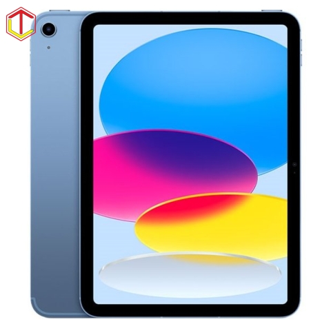 iPad Gen 10 