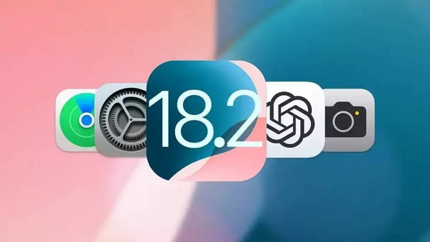 iOS 18.2 - Apple Intelligence