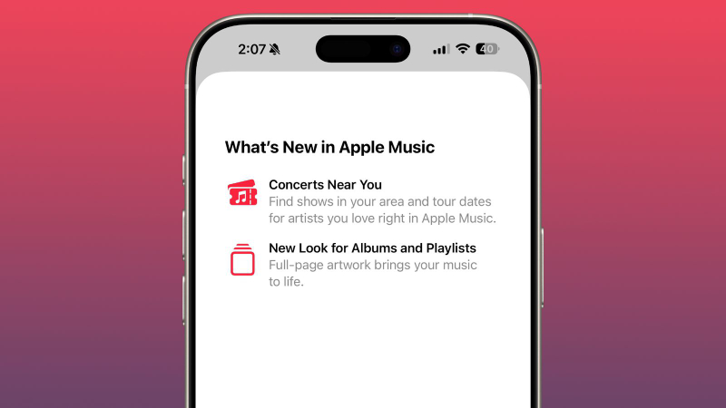 iOS 26.4 bổ sung nhiều thay đổi nhỏ nhưng hữu ích